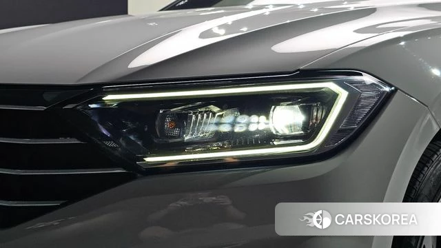 Volkswagen 7th Generation of Jetta id 4899596 из Кореи 14