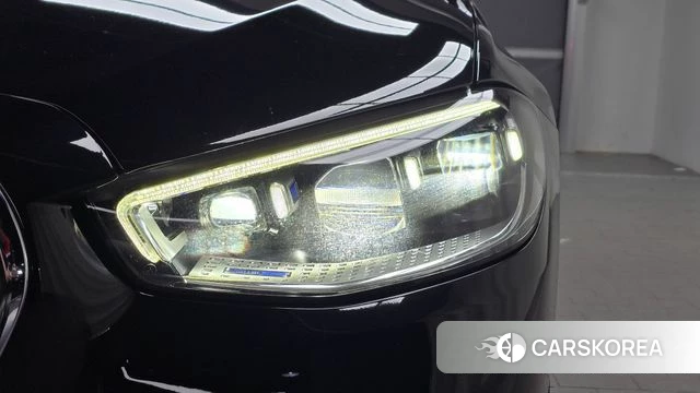 Mercedes-Benz S-Class W223 id 4976495 из Кореи 14