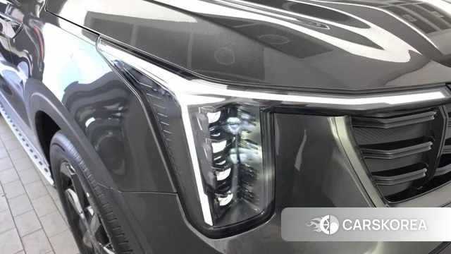 Kia The New Sorento 4th Generation id 4957142 из Кореи 14
