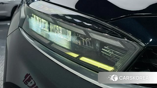 Kia The New K3 2nd generation id 4711365 из Кореи 14