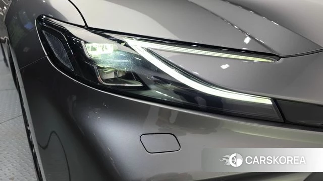 Toyota Camry (XV80) id 4957307 из Кореи 14