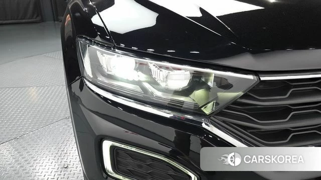 Volkswagen T-Roc id 5022638 из Кореи 14