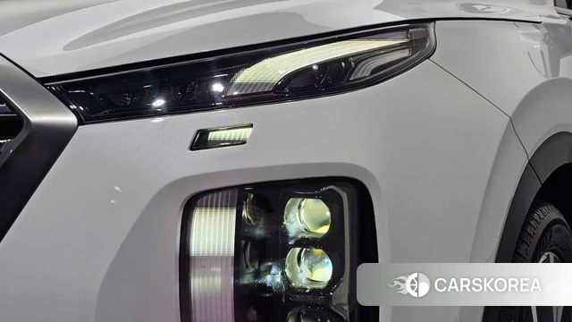 Hyundai Palisade id 4988011 из Кореи 14