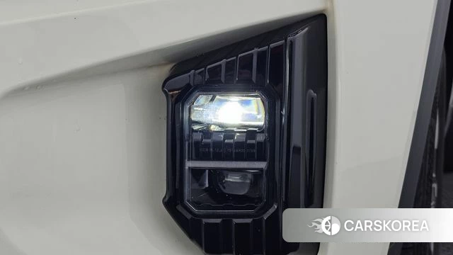 Ssangyong Torres EVX id 5001901 из Кореи 14