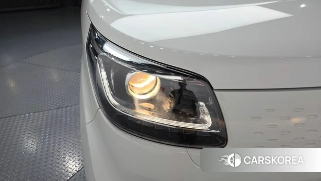 Kia The New Ray id 4993537 из Кореи 14
