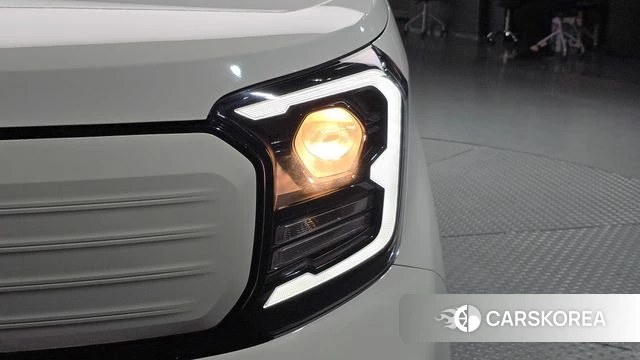 Kia The New Kia Ray id 5033667 из Кореи 14