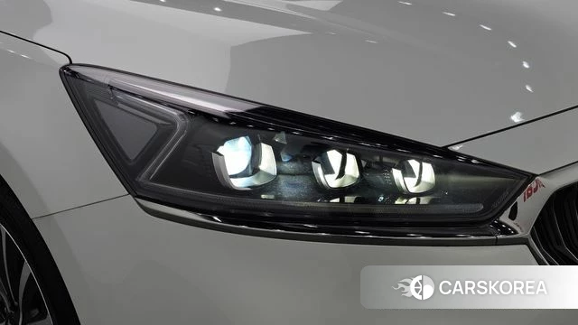 Kia Come New K7 id 5018875 из Кореи 14