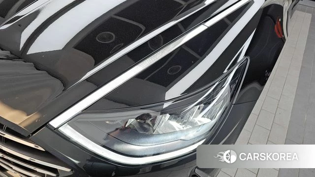 Hyundai Sonata Hybrid (DN8) id 4774882 из Кореи 14