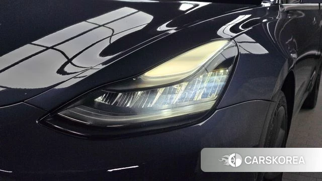 Tesla Model 3 id 4551274 из Кореи 14