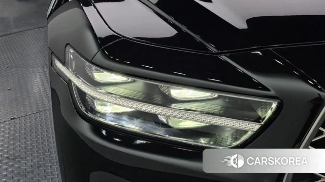 Genesis G90 id 5035689 из Кореи 14