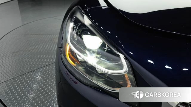 Kia More K9 id 4992947 из Кореи 14