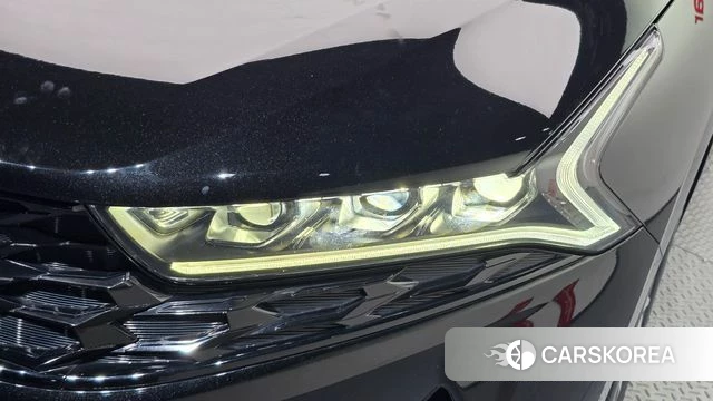 Kia K5 Hybrid 3rd Generation id 4863699 из Кореи 14