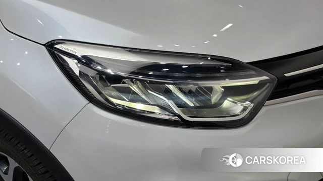 Renault Korea (Samsung) New QM3 id 4993706 из Кореи 14