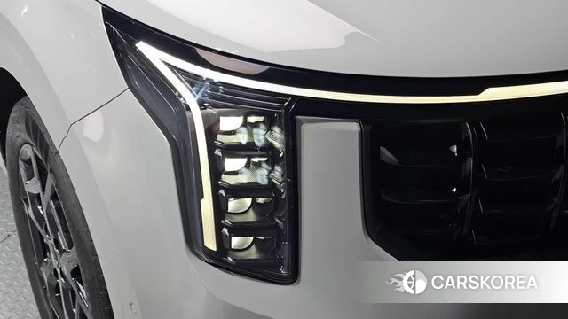 Kia The New Carnival 4th Generation id 4950431 из Кореи 14