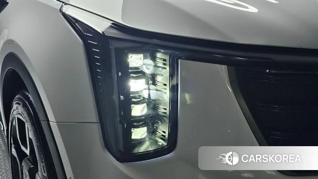 Kia The New Sorento 4th Generation id 4996067 из Кореи 14