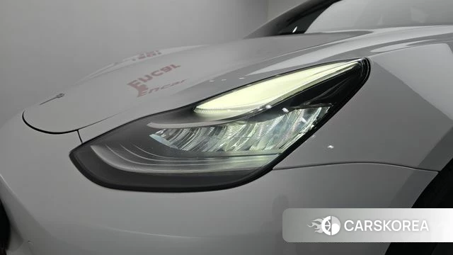 Tesla Model 3 id 4997970 из Кореи 14
