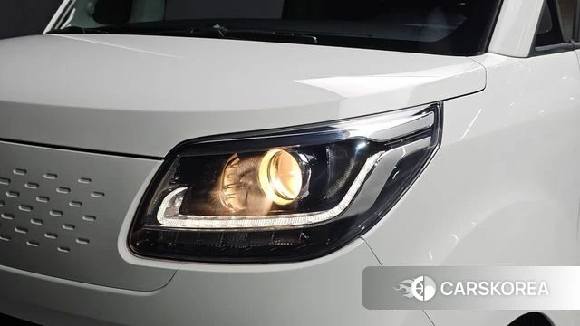 Kia The New Ray id 4967889 из Кореи 14