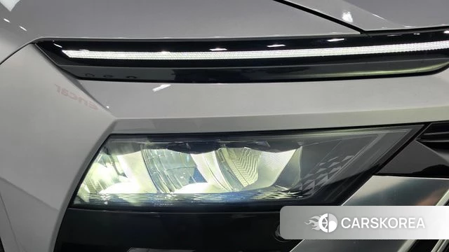Hyundai Sonata D Edge (DN8) id 5001847 из Кореи 14