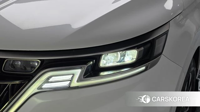 Kia Carnival 4th generation id 5027746 из Кореи 14