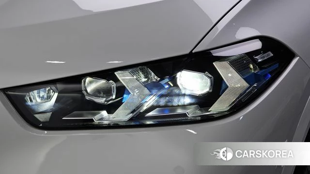 BMW X5 (G05) id 4995295 из Кореи 14
