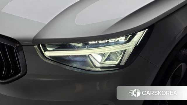 Volvo XC40 id 4922315 из Кореи 14