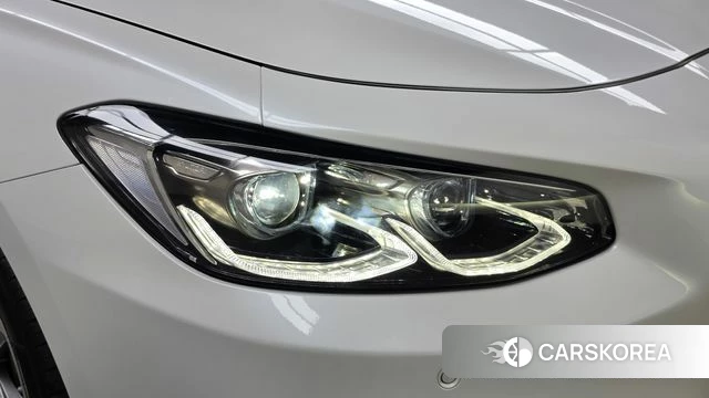 Hyundai Grandeur IG id 5013888 из Кореи 14