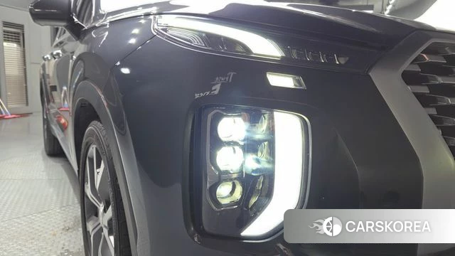 Hyundai Palisade id 5041110 из Кореи 14
