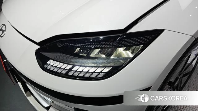 Hyundai Ionic 6 id 4375863 из Кореи 14