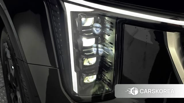 Kia The New Sorento 4th Generation id 5021458 из Кореи 14