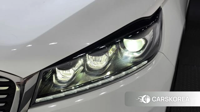 Kia The New Sorento id 4960190 из Кореи 14