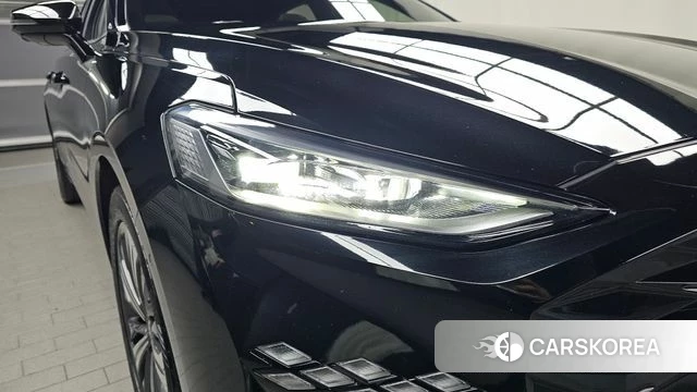 Kia K8 Hybrid id 4854378 из Кореи 14