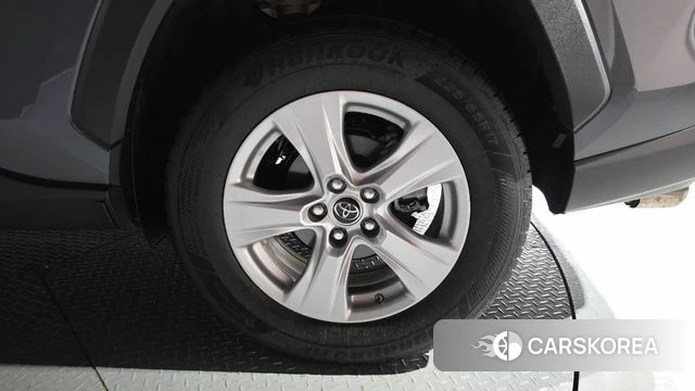 Toyota RAV4 5th Generation id 4930591 из Кореи 14