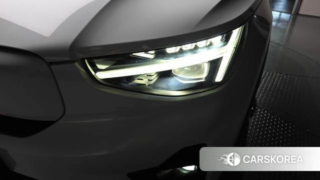 Volvo C40 Richards id 4965602 из Кореи 14