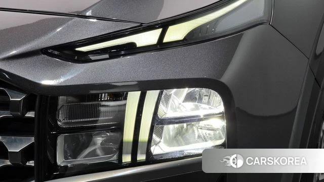 Hyundai The New Santa Fe id 4985971 из Кореи 14