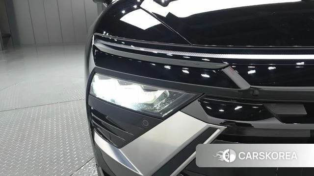 Hyundai Sonata D Edge Hybrid (DN8) id 4762457 из Кореи 14