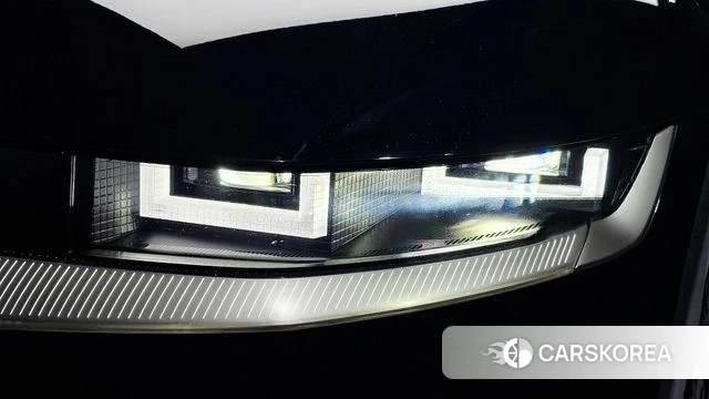 Hyundai Ionic 5 id 4975169 из Кореи 14