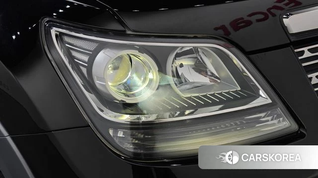 Kia The New Mohave id 4998951 из Кореи 14