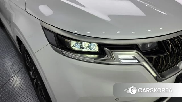 Kia Carnival 4th generation id 4975547 из Кореи 14
