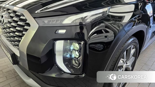 Hyundai Palisade id 5029167 из Кореи 14