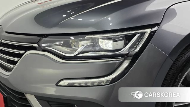 Renault Korea (Samsung) SM6 id 4987878 из Кореи 14