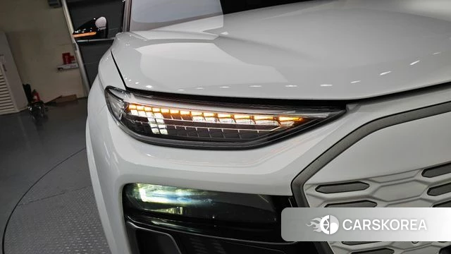 Audi Q6 e-Tron (GF) id 5032739 из Кореи 14