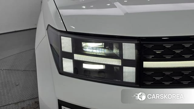 Hyundai Santa Fe (MX5) id 4964870 из Кореи 14