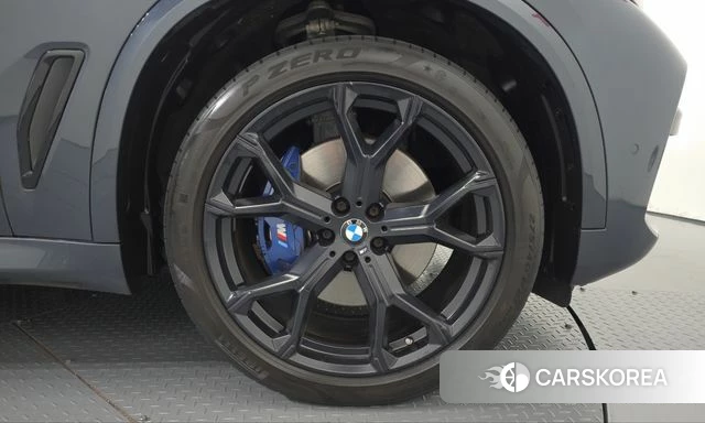 BMW X5 (G05) id 4992205 из Кореи 14