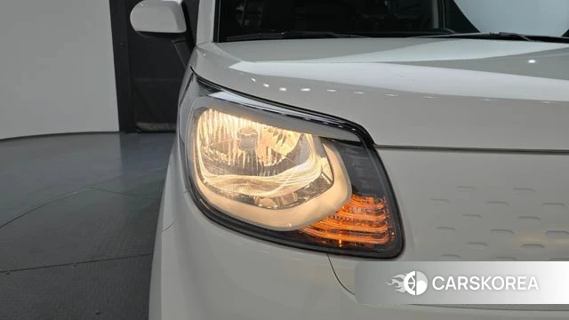 Kia The New Ray id 4997035 из Кореи 14