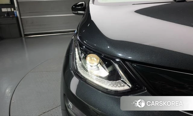 Chevrolet (GM Daewoo) Bolt EV id 5035831 из Кореи 14