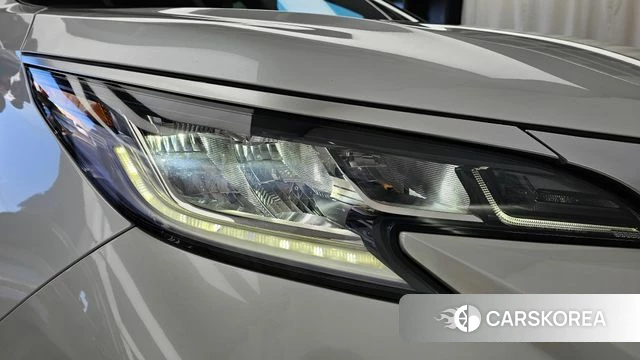 Toyota Sienna 4th Generation id 5021953 из Кореи 14