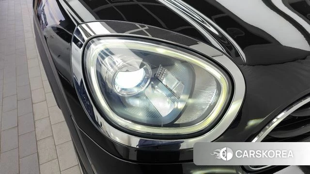Mini Cooper Countryman id 4992808 из Кореи 14