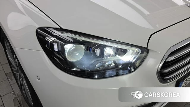 Mercedes-Benz E-Class W213 id 4929801 из Кореи 14