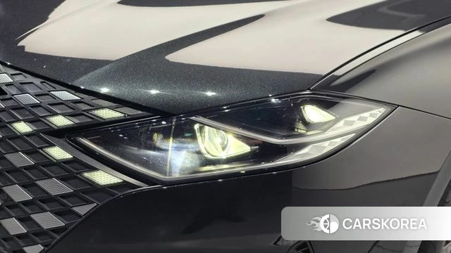 Hyundai The New Grandeur IG id 5003899 из Кореи 14