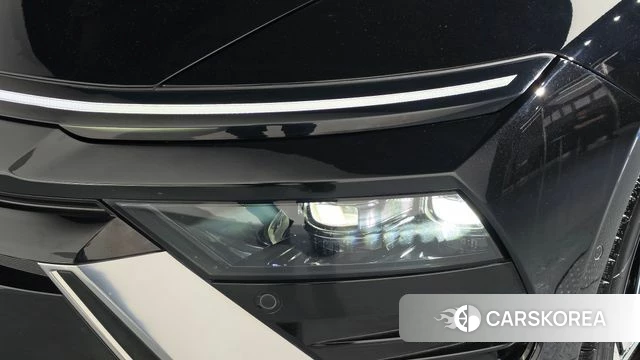 Hyundai Sonata D Edge Hybrid (DN8) id 4980393 из Кореи 14